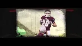 2014 EKU Football Intro Video