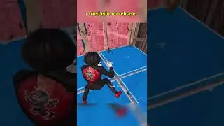 i tried edit on release after 6 years.. 😮 