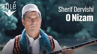Sherif Dervishi - O nizam