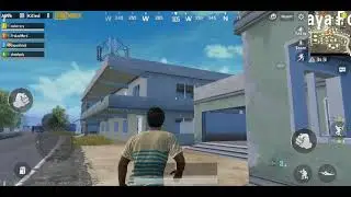 My First Day in PUBG Game 🎮 #2