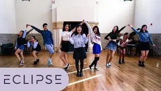 [Eclipse] TWICE (트와이스) - Knock Knock Full Dance Cover