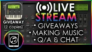 🔴 Livestream  July 30th - TGX-85 By Gospel Musicians