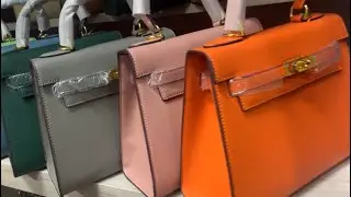 Most Popular Expensive Luxury bags and slippers #brand