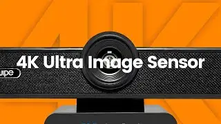 SWIPE 4K AIO Camera