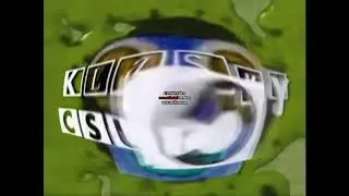 Klasky Csupo in Big Boy Major by Joeys Channel