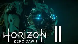 Horizon Zero Dawn, Прохождение - Часть 11