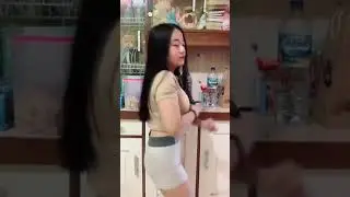 Seorang ABG, kesepian