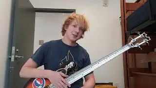 CHEAPEST Aluminum Neck | Hoxey 2x2 Aluminum Neck
