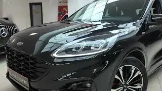 Ford Kuga STline 2020 190cp 4x4 cod intern 10537