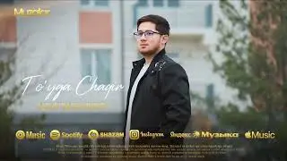Jasur Bakhadirov - To'yga chaqir (audio version)