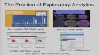 A Smarter Process for Sensing the Information Space - Scott Spangler , IBM  20101122