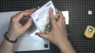 How to...store metal dies