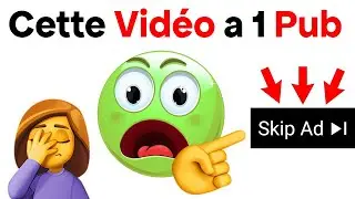 Cette vidéo Se Lancera Après 1 Pub ! 😰