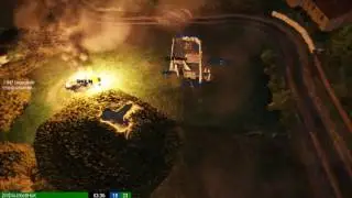 WOG Iron Front ArmA 3: Самый неудачный десантник