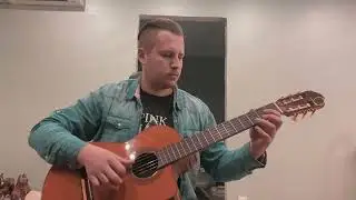 Carol of the Bells (live by Alex Stockey)