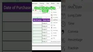 Get Calendar by one click in excel: 