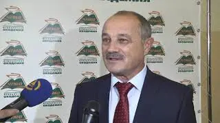 65 лет  Читинской Государственной  Медицинской академии