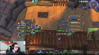 Dragonaut 5v5 Arena Hot and Cold