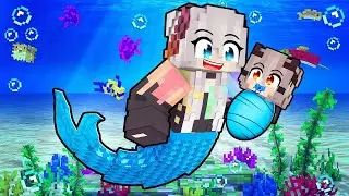 BAYANDOKTOR VS MİNECRAFT #266 😍 - Minecraft
