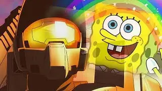 Halo Infinite Moments that make you feel good