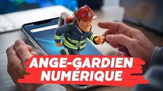 Simple&Gratuit - Votre ange gardien numérique [Android]