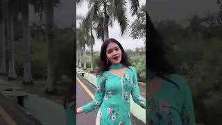 Aama Tor ke La dehu #amritakushwaha #cgfame #cgsort