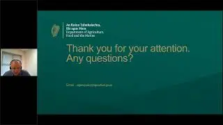 Information Webinar - Call for proposals optimising short supply chains