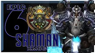 World of Warcraft Shadowlands   6 Unique Shaman Transmog Sets