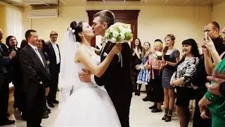 СВАDЬБА 2013 (Трейлер)