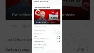 How I blow up NEW YouTube channels