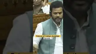 Bhartiya Vayuyan Vidheyak Bill 2024 | Future of Indian Aviation| Episode -1