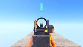 NEW RECOIL RUST SCRIPT UNDETECTED SINCE RELEASE | Syrin | 2023