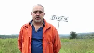 Репортаж из Сергинского психоневрологического интерната