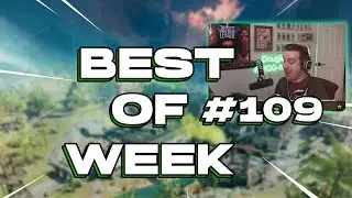 Best of Week #109