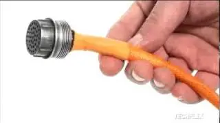 Techflex Flexo PET