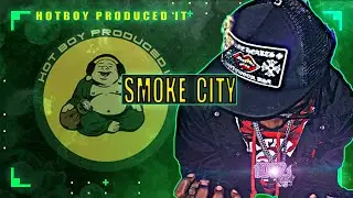 MEMPHIS TYPE BEAT 2023 | MAC CRITTER TYPE BEAT 2023 | LIL DOUBLE 0 TYPE BEAT 2023 "SMOKE CITY"