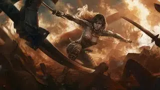 GMV - WARRIORS