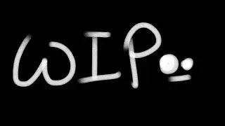 “Trypophobia” 🌙Animation MEME [WIP]
