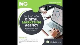 Digital Marketing Company