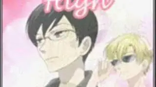 ouran high school host club-bang bang boom!