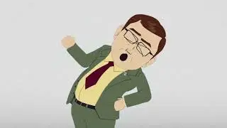 South Park s25e03: we're gonna retake our pictures!