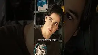 Alita Battle Angel movie best quote
