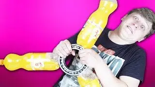 САМЫЙ ОГРОМНЫЙ В МИРЕ СПИИНЕР ИЗ ФАНТЫ - МАМИКС
