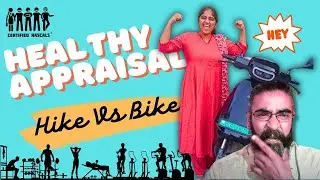 Healthy Appraisal 💪🏼😎 | Certified Rascals