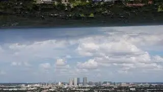 Droneception (Efecto dos mundos) DJI