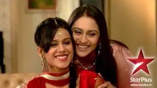ehmmbh manvi jeevika bonding #ehmmbh #ekhazaromemeribehnahai #maanvi #jeevika #niasharma #krystal
