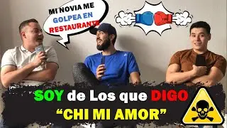 Tipos de Relaciones ⚠️Podcast con Humor❤️