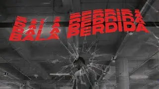Bala perdida - ANG