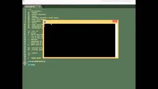 Lua Tutorial 18: The String Library Part 1