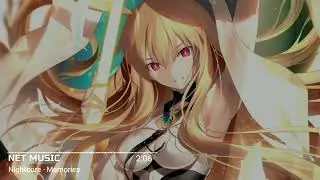 [Nightcore] NEFFEX - Memories (Copyright Free)